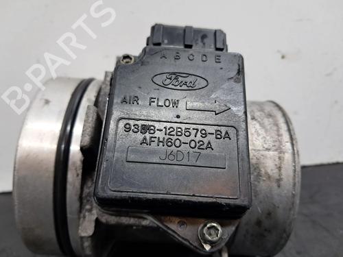 Mass air flow sensor FORD ESCORT VI Turnier (GAL, ANL) 1.6 16V | BP29012591M95 