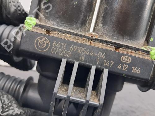 Other BMW X5 (E70) xDrive 35 d | BP14400209O1