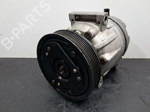 AC Kompressor RENAULT LAGUNA II (BG0/1_) 1.6 16V (BG0A, BG0L) (107 hp) 29022704