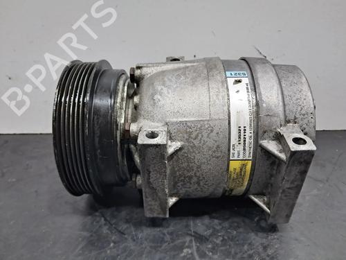 AC compressor RENAULT LAGUNA II (BG0/1_) 1.6 16V (BG0A, BG0L) | BP29022704M34  - Image 6