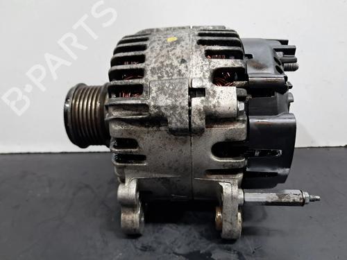 Alternator VW TOURAN (1T1, 1T2) 1.9 TDI | BP29022705M7 