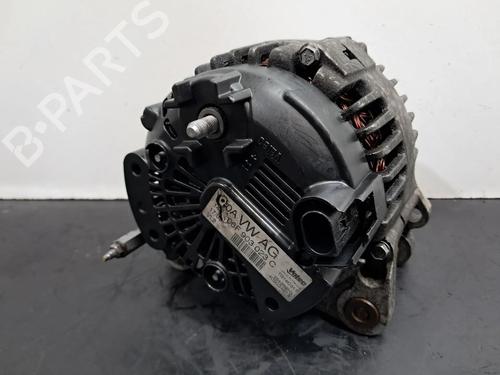 Alternator VW TOURAN (1T1, 1T2) 1.9 TDI | BP29022705M7 