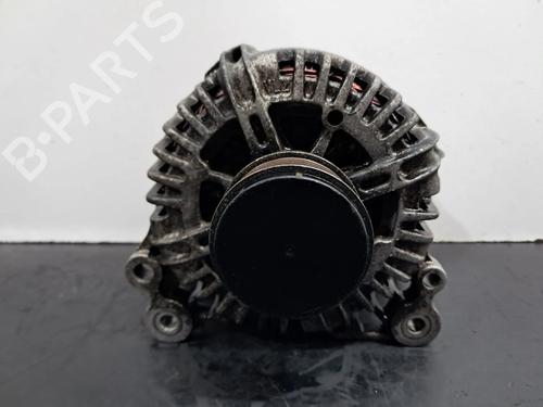 Alternator VW TOURAN (1T1, 1T2) 1.9 TDI | BP29022705M7 