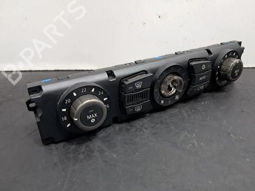 Commande Chauffage BMW 5 (E60) 525 d (177 hp) 12160308