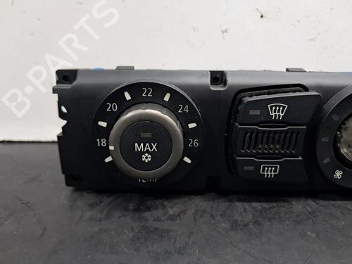 Commande Chauffage BMW 5 (E60) 525 d | BP12160308I5
