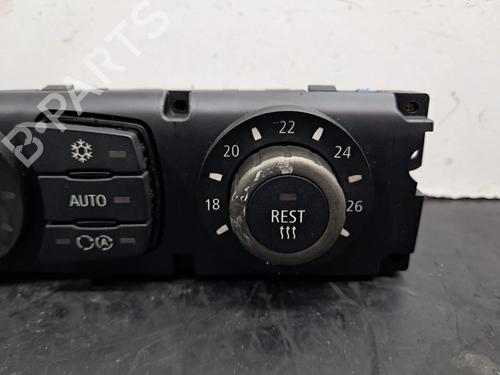 Commande Chauffage BMW 5 (E60) 525 d | BP12160308I5