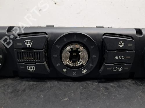 Commande Chauffage BMW 5 (E60) 525 d | BP12160308I5