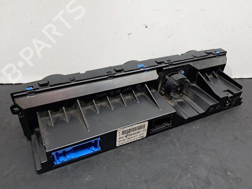 Commande Chauffage BMW 5 (E60) 525 d | BP12160308I5