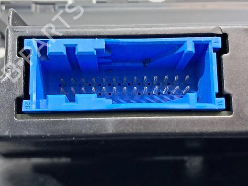 Commande Chauffage BMW 5 (E60) 525 d | BP12160308I5