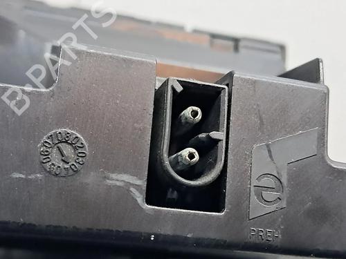 Commande Chauffage BMW 5 (E60) 525 d | BP12160308I5