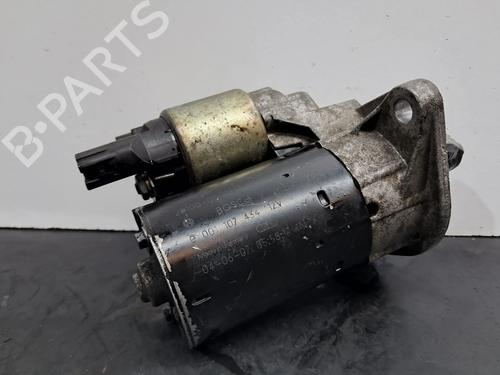 Used Starter TOYOTA COROLLA (_E12_) 1.4 VVT-i (ZZE120_, ZZE120R) (97 hp) 29022707