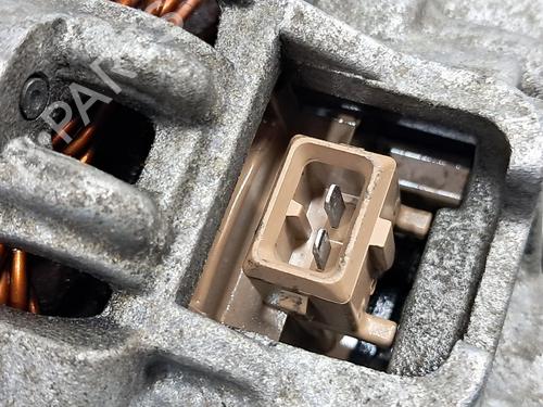 Alternator FORD FIESTA IV (JA_, JB_) 1.25 i 16V | BP29023888M7 