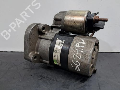 Used Starter RENAULT LAGUNA I (B56_, 556_) 1.6 16V (B568, B561) (107 hp) 29023890