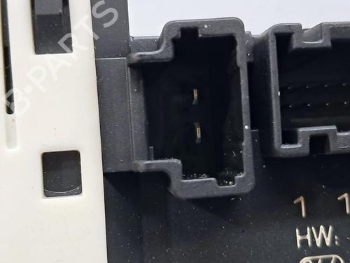 Rudehejsemekanisme Højre foran PEUGEOT 407 (6D_) 2.0 HDi 135 (6DRHRH, 6DRHRE, 6DRHRG, 6DRHRJ) | BP29039253C23 