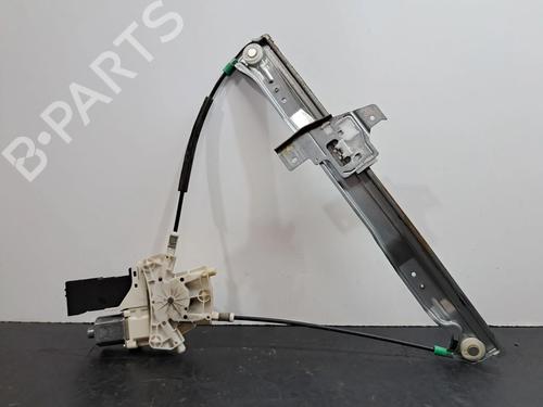 Rudehejsemekanisme Højre foran PEUGEOT 407 (6D_) 2.0 HDi 135 (6DRHRH, 6DRHRE, 6DRHRG, 6DRHRJ) | BP29039253C23 