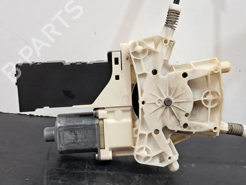 Rudehejsemekanisme Højre foran PEUGEOT 407 (6D_) 2.0 HDi 135 (6DRHRH, 6DRHRE, 6DRHRG, 6DRHRJ) | BP29039253C23 