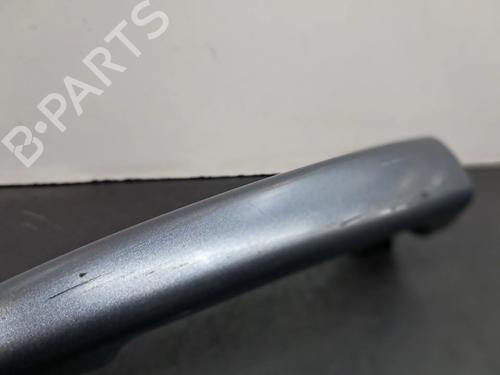 Front left exterior door handle PEUGEOT 407 (6D_) 2.2 HDi 170 (6D4HTH) | BP29043195C128 