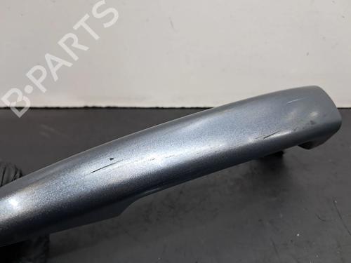 Front left exterior door handle PEUGEOT 407 (6D_) 2.2 HDi 170 (6D4HTH) | BP29043195C128 
