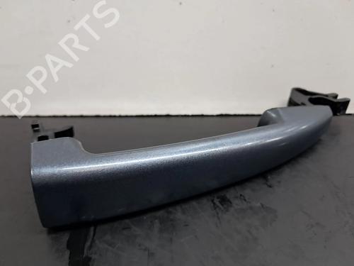 Used Front right exterior door handle PEUGEOT 407 (6D_) 2.2 HDi 170 (6D4HTH) (170 hp) 29043199