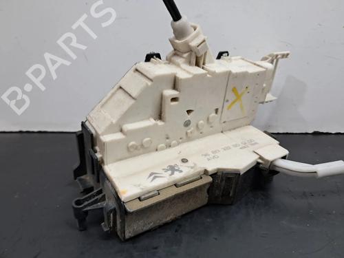 Used Front right lock PEUGEOT 407 (6D_) 2.2 HDi 170 (6D4HTH) (170 hp) 29052875