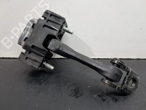 Used Hinge/Door check strap PEUGEOT 407 (6D_) 2.2 HDi 170 (6D4HTH) (170 hp) 29052877