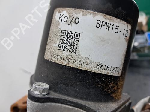 Steering column TOYOTA AYGO (_B1_) 1.0 (KGB10_, KGB10R) | BP29052880M21 