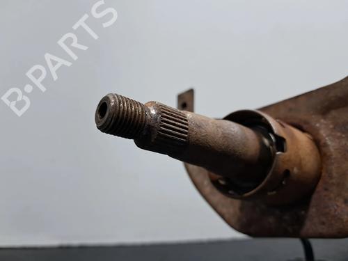 Steering column TOYOTA AYGO (_B1_) 1.0 (KGB10_, KGB10R) | BP29052880M21 