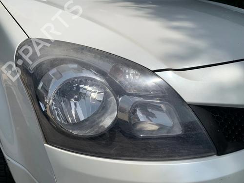 Right headlight RENAULT KOLEOS I (HY_) 2.0 dCi 4x4 (HY0K) 26025JY40A