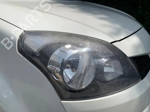 Right headlight RENAULT KOLEOS I (HY_) 2.0 dCi 4x4 (HY0K) | BP29052883C29 