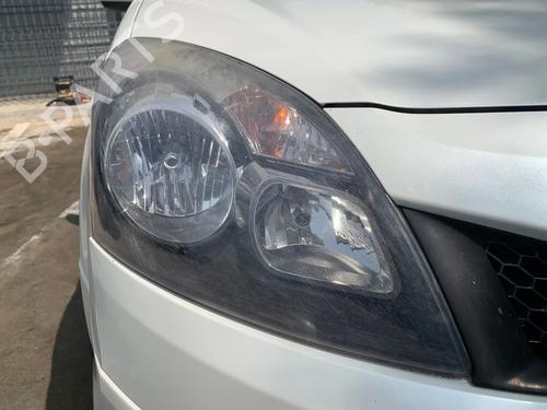 Right headlight RENAULT KOLEOS I (HY_) 2.0 dCi 4x4 (HY0K) | BP29052883C29 