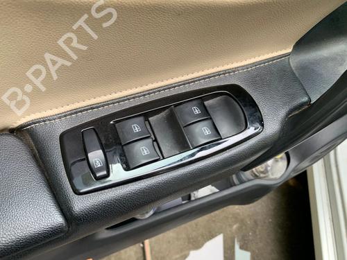 Left front window switch RENAULT KOLEOS I (HY_) 2.0 dCi 4x4 (HY0K) 25401JY00C