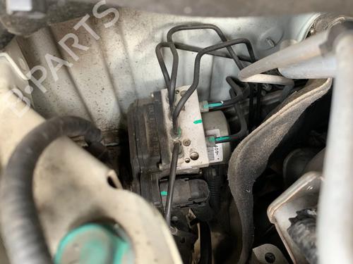 ABS pump RENAULT KOLEOS I (HY_) 2.0 dCi 4x4 (HY0K) 47660JY66C