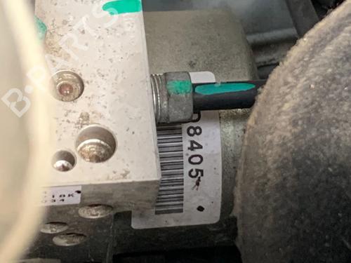 ABS pump RENAULT KOLEOS I (HY_) 2.0 dCi 4x4 (HY0K) | BP29052912M43 