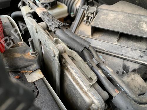 Used Engine control unit (ECU) RENAULT KOLEOS I (HY_) 2.0 dCi 4x4 (HY0K) (150 hp) 29052911