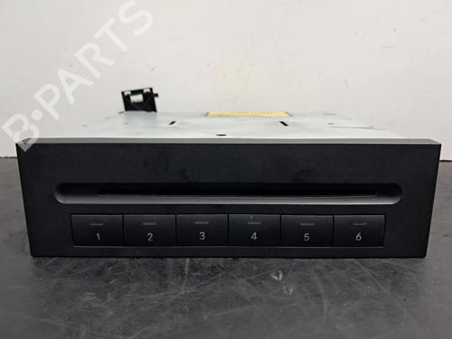 Electronic module MERCEDES-BENZ E-CLASS (W211) E 270 CDI (211.016) | BP29053863M83 