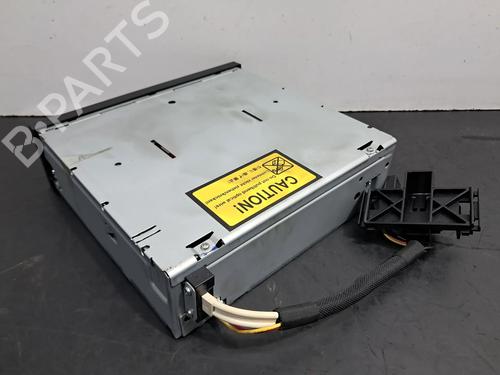 Electronic module MERCEDES-BENZ E-CLASS (W211) E 270 CDI (211.016) | BP29053863M83 