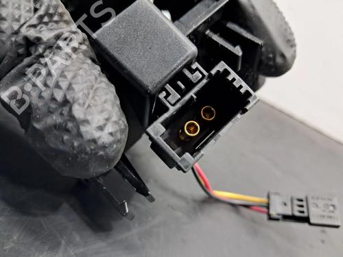 Electronic module MERCEDES-BENZ E-CLASS (W211) E 270 CDI (211.016) | BP29053863M83 