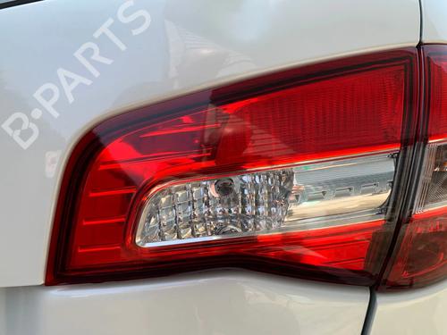 Right tailgate light RENAULT KOLEOS I (HY_) 2.0 dCi 4x4 (HY0K) 26550JY05A