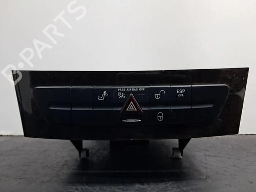 Switch MERCEDES-BENZ E-CLASS (W211) E 270 CDI (211.016) | BP29053864I30 