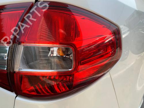 Right taillight RENAULT KOLEOS I (HY_) 2.0 dCi 4x4 (HY0K) 26550JY00A