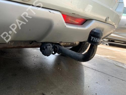 Tow ball/Mechanism RENAULT KOLEOS I (HY_) 2.0 dCi 4x4 (HY0K) BP29052902C141