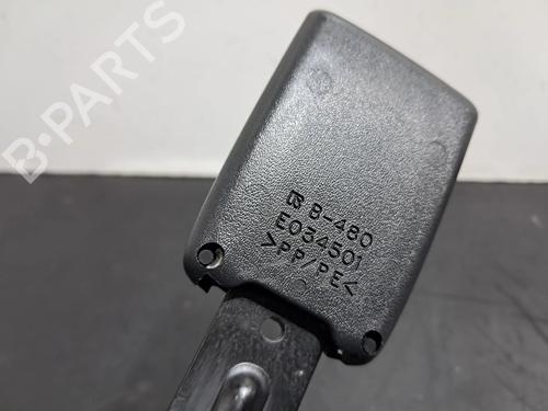 Seat buckle TOYOTA AYGO (_B1_) 1.0 (KGB10_, KGB10R) | BP29053973I32 