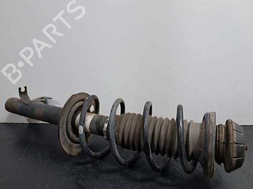 Used Left front shock absorber TOYOTA AYGO (_B1_) 1.0 (KGB10_, KGB10R) (68 hp) 29053975