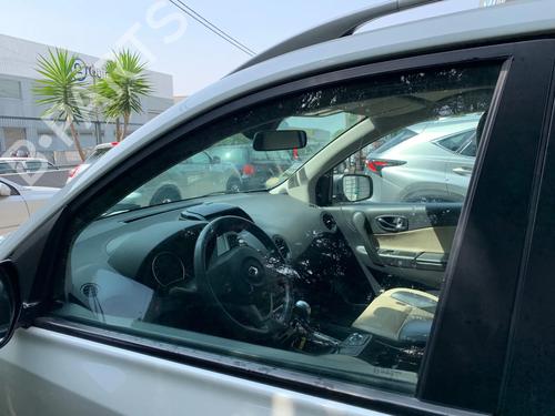 Front left door window RENAULT KOLEOS I (HY_) 2.0 dCi 4x4 (HY0K) | BP29052895C18 