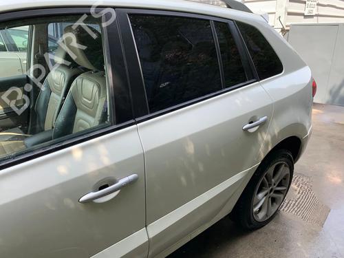 Left rear door RENAULT KOLEOS I (HY_) 2.0 dCi 4x4 (HY0K) 821010028R