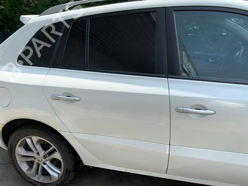 Right rear door RENAULT KOLEOS I (HY_) 2.0 dCi 4x4 (HY0K) 821000027R