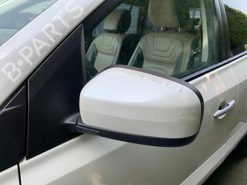 Left mirror RENAULT KOLEOS I (HY_) 2.0 dCi 4x4 (HY0K) 963022066R