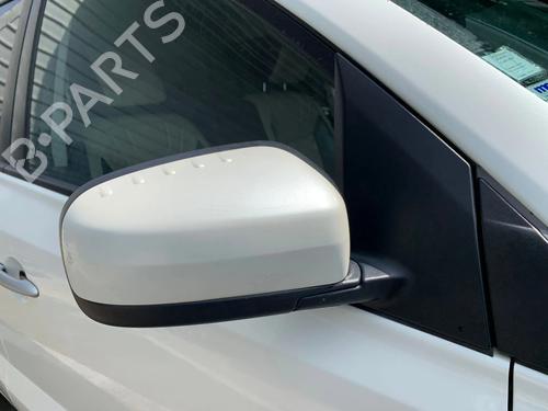 Right mirror RENAULT KOLEOS I (HY_) 2.0 dCi 4x4 (HY0K) 963010337R