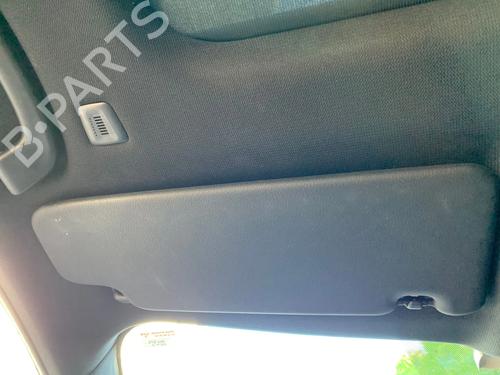 Aletta parasole sinistra BMW 2 Gran Tourer (F46) 216 d (116 hp) 29054304