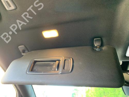 Left sun visor BMW 2 Gran Tourer (F46) 216 d | BP29054304I1 